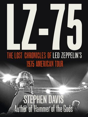 cover image of LZ-'75